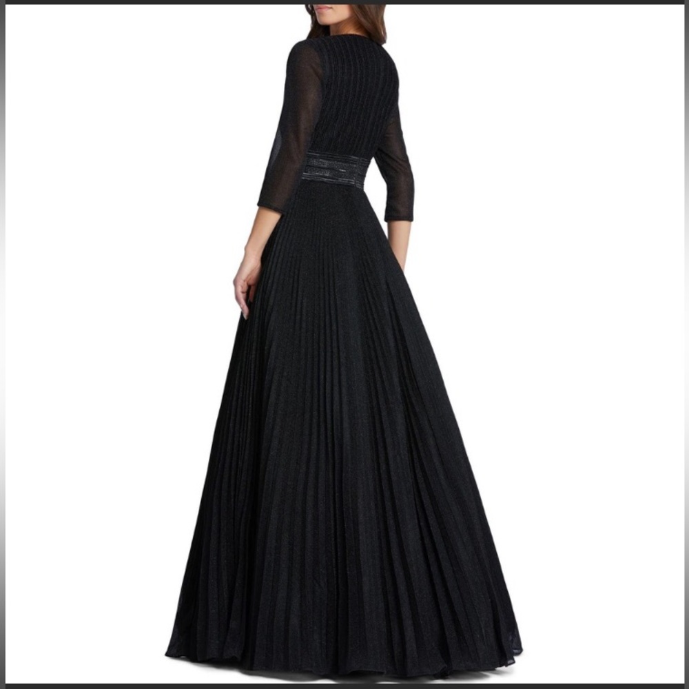 Mac Duggal Mac Duggal Beautiful Ballgown size 12 NWT